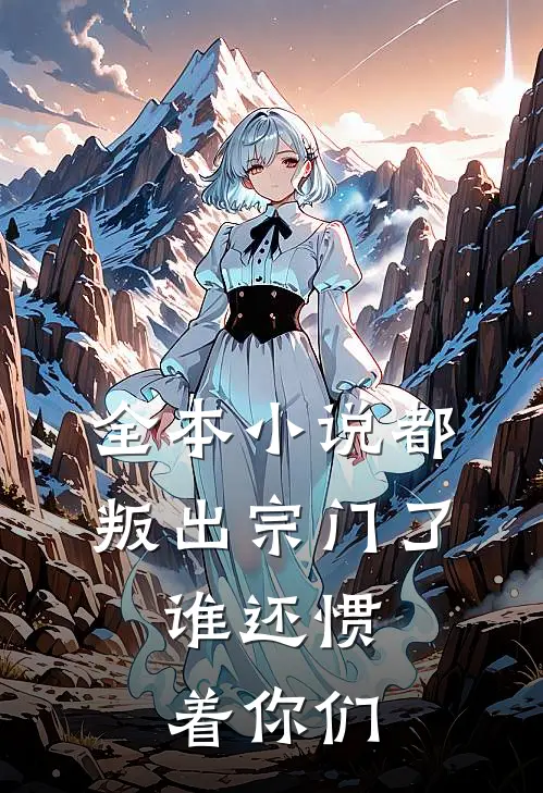 全本小说都叛出宗门了，谁还惯着你们