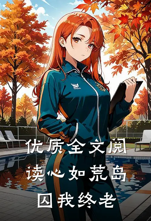 优质全文阅读心如荒岛，囚我终老