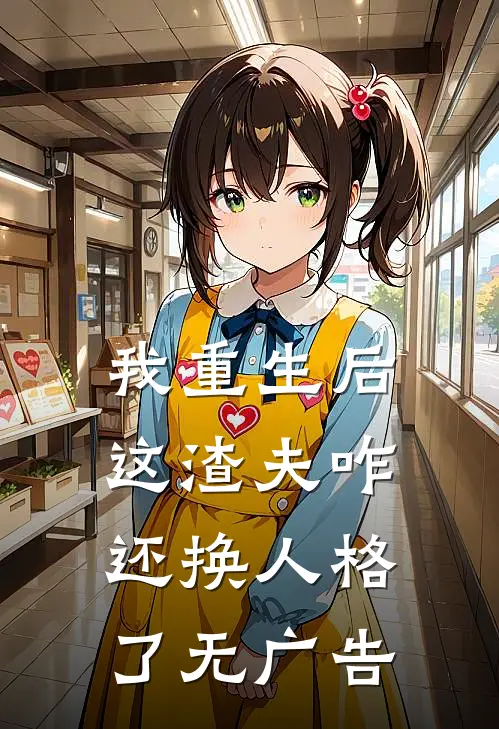 我重生后，这渣夫咋还换人格了无广告