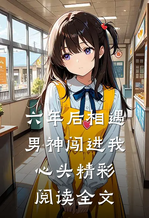 六年后相遇，男神闯进我心头精彩阅读全文