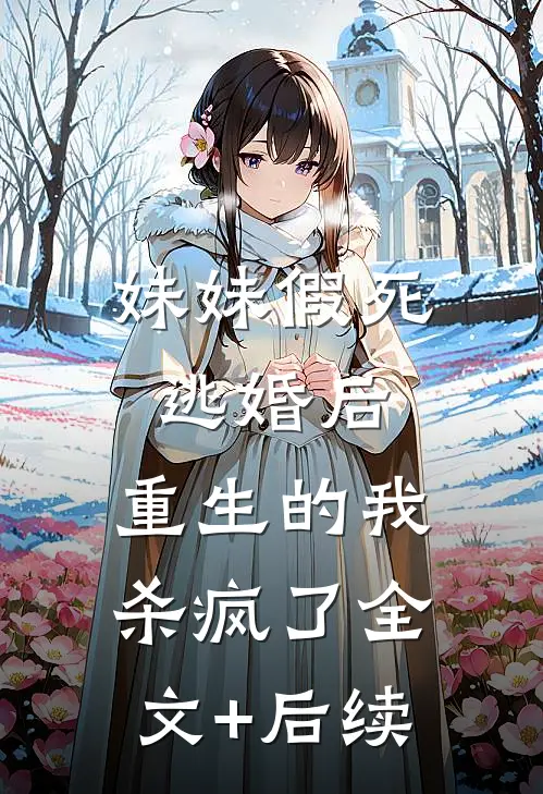 妹妹假死逃婚后，重生的我杀疯了全文+后续