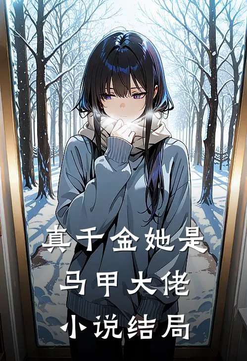 真千金她是马甲大佬小说结局