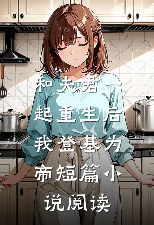和夫君一起重生后，我登基为帝短篇小说阅读