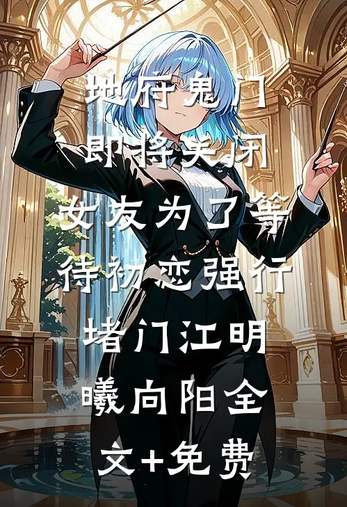 地府鬼门即将关闭，女友为了等待初恋强行堵门江明曦向阳全文+免费