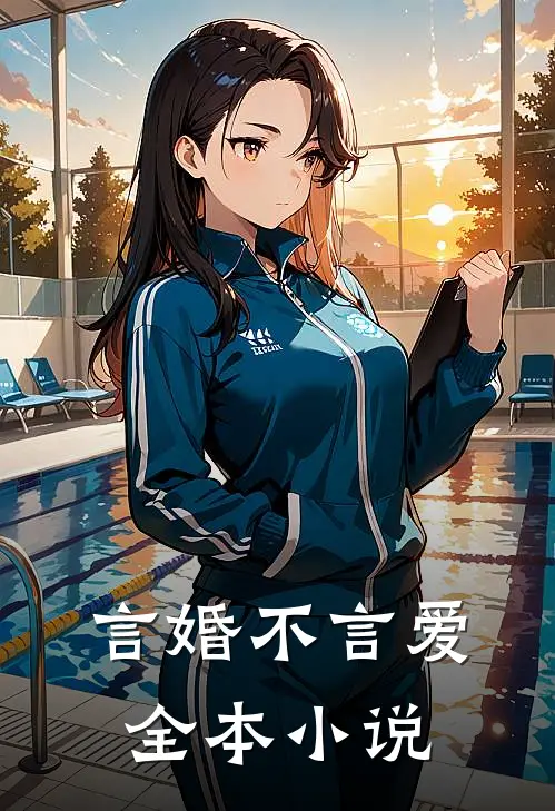 言婚不言爱全本小说