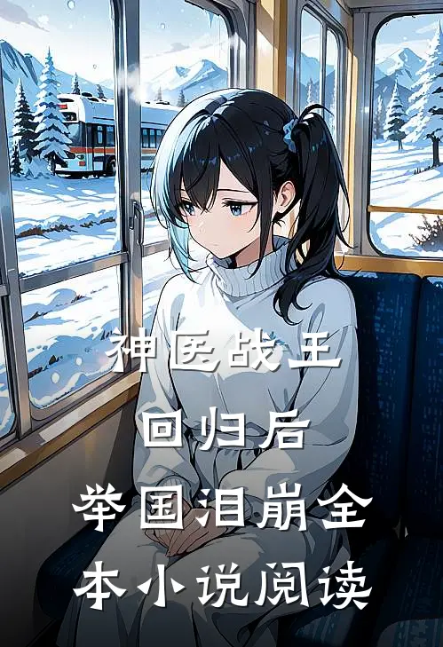 神医战王回归后，举国泪崩全本小说阅读