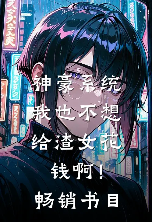 神豪系统：我也不想给渣女花钱啊！畅销书目