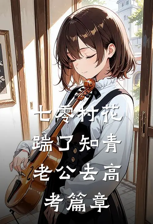 七零村花，踹了知青老公去高考篇章