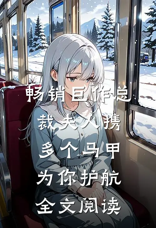 畅销巨作总裁夫人携多个马甲为你护航全文阅读