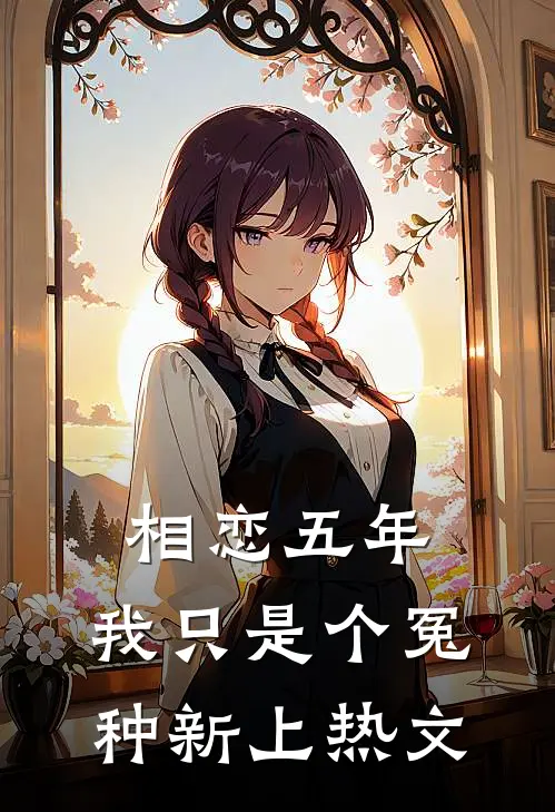 相恋五年，我只是个冤种新上热文