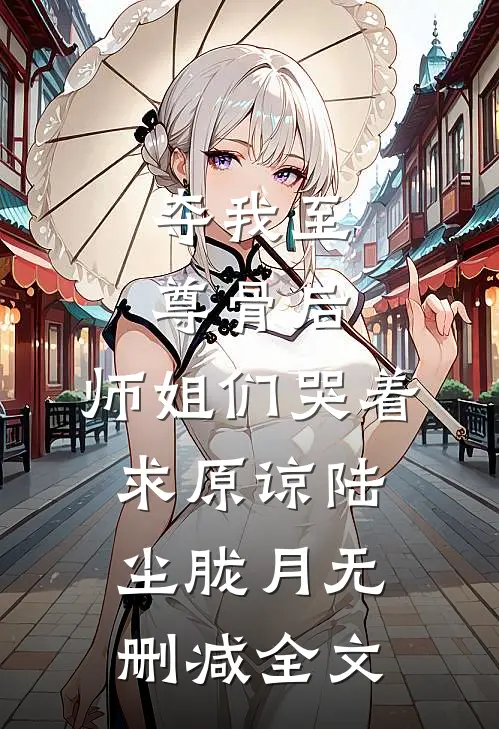 夺我至尊骨后，师姐们哭着求原谅陆尘胧月无删减全文