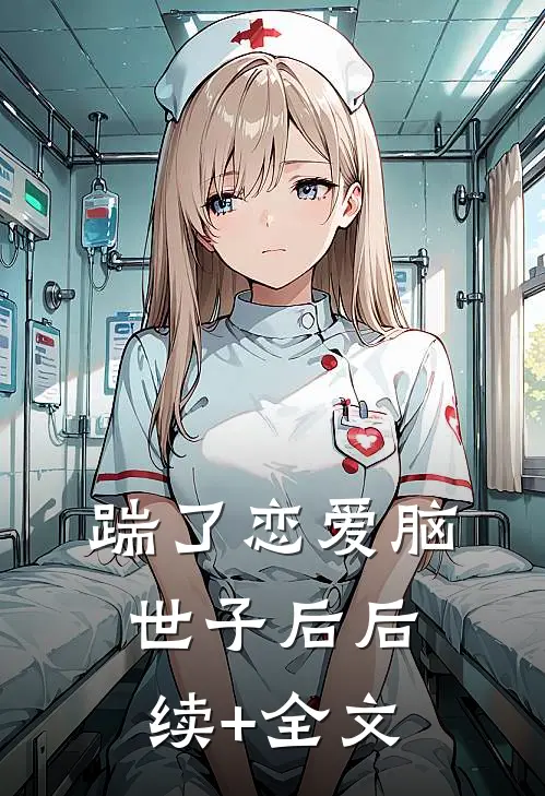 踹了恋爱脑世子后后续+全文