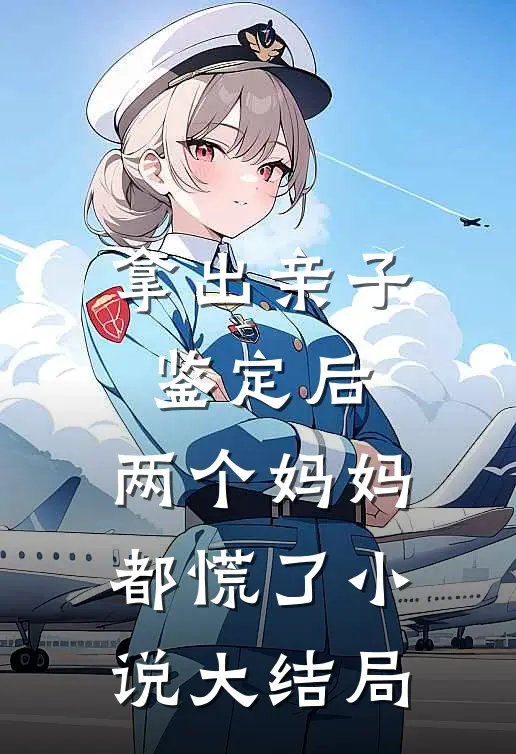 拿出亲子鉴定后，两个妈妈都慌了小说大结局