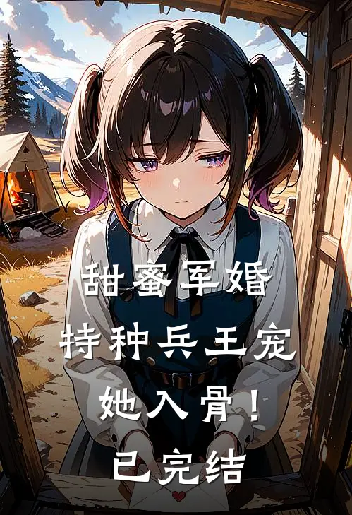 甜蜜军婚：特种兵王宠她入骨！已完结