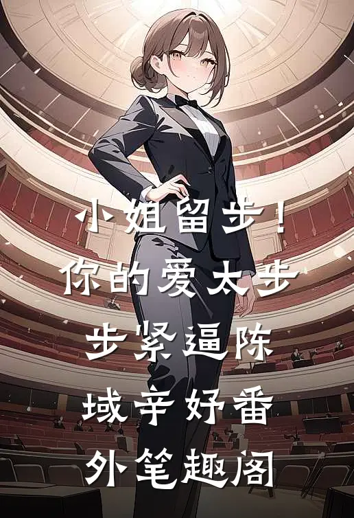 小姐留步！你的爱太步步紧逼：陈域辛妤番外笔趣阁