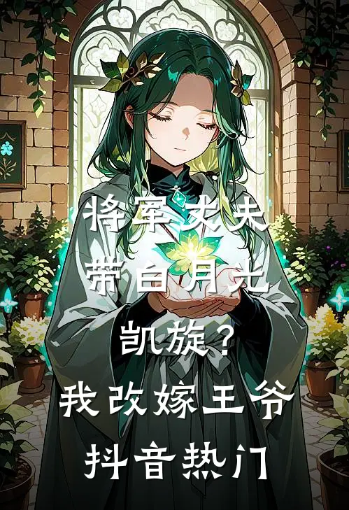 将军丈夫带白月光凯旋？我改嫁王爷抖音热门