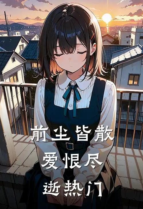 前尘皆散，爱恨尽逝热门