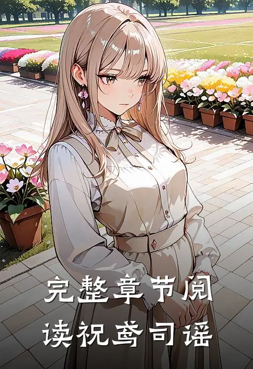 完整章节阅读祝鸢司谣