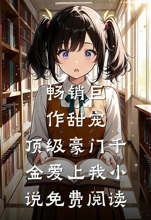 畅销巨作甜宠:顶级豪门千金爱上我小说免费阅读