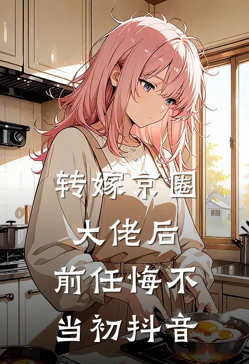转嫁京圈大佬后，前任悔不当初抖音