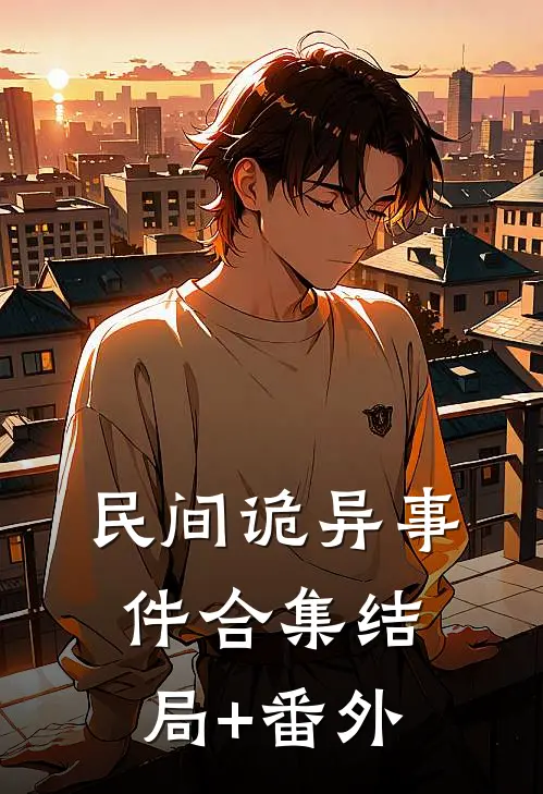 民间诡异事件合集结局+番外