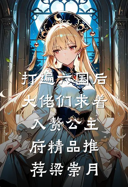 打遍六国后，大佬们求着入赘公主府精品推荐梁崇月