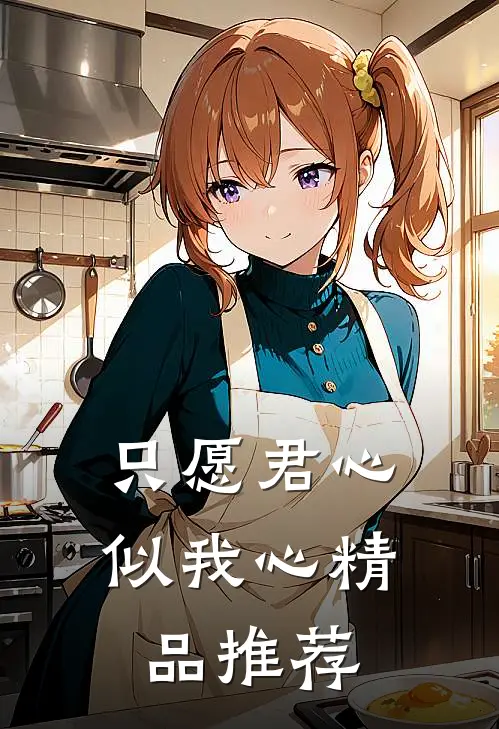 只愿君心似我心精品推荐