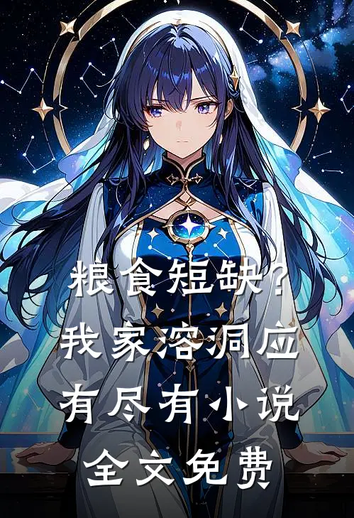 粮食短缺？我家溶洞应有尽有小说全文免费