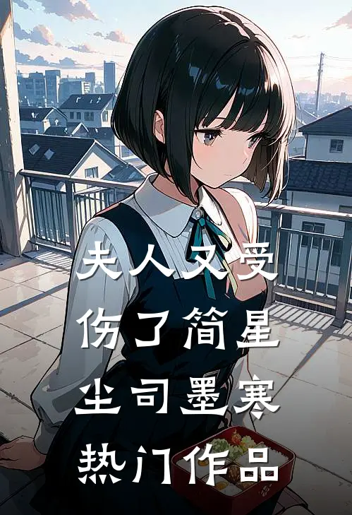 夫人又受伤了简星尘司墨寒热门作品