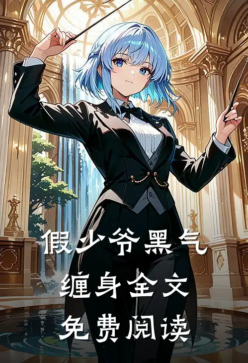 假少爷黑气缠身全文免费阅读