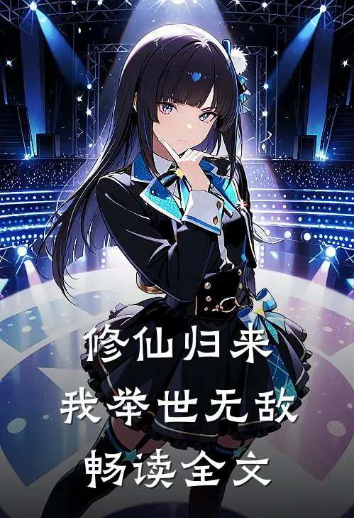 修仙归来，我举世无敌畅读全文