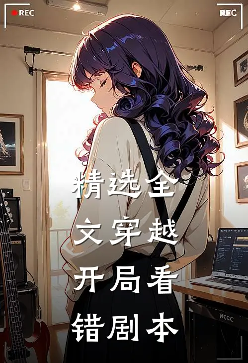 精选全文穿越，开局看错剧本