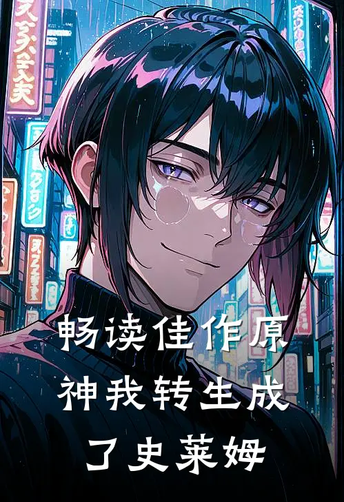 畅读佳作原神我转生成了史莱姆