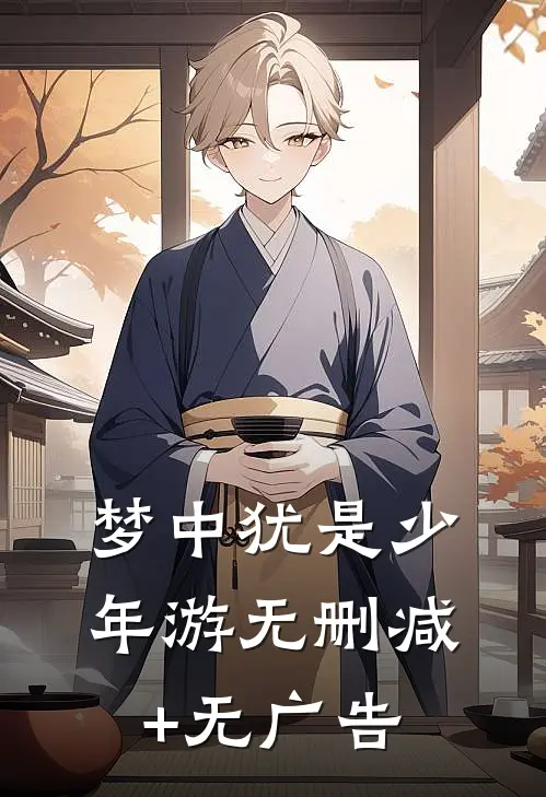 梦中犹是少年游无删减+无广告