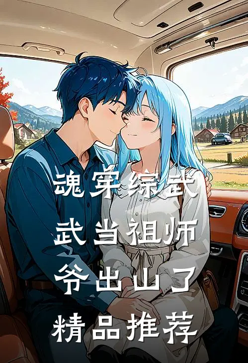 魂穿综武：武当祖师爷出山了精品推荐