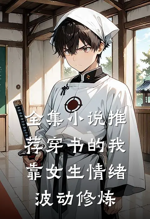 全集小说推荐穿书的我，靠女生情绪波动修炼