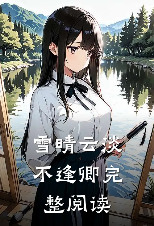 雪晴云淡不逢卿完整阅读