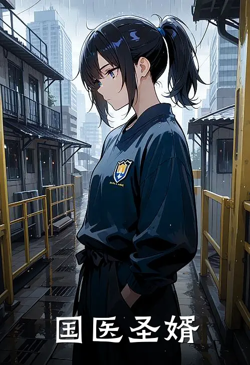 国医圣婿