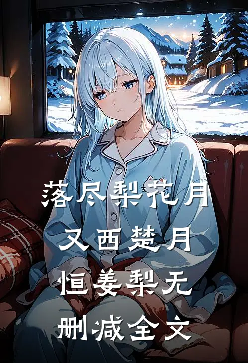 落尽梨花月又西楚月恒姜梨无删减全文