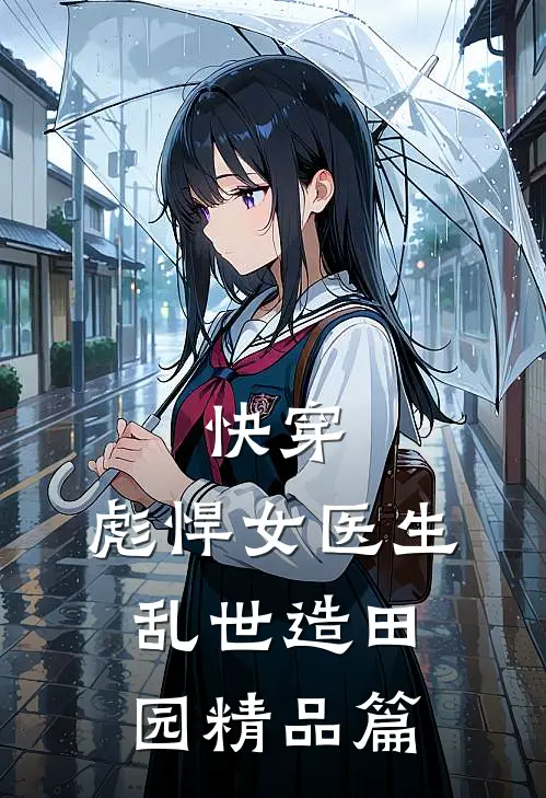 快穿彪悍女医生乱世造田园精品篇