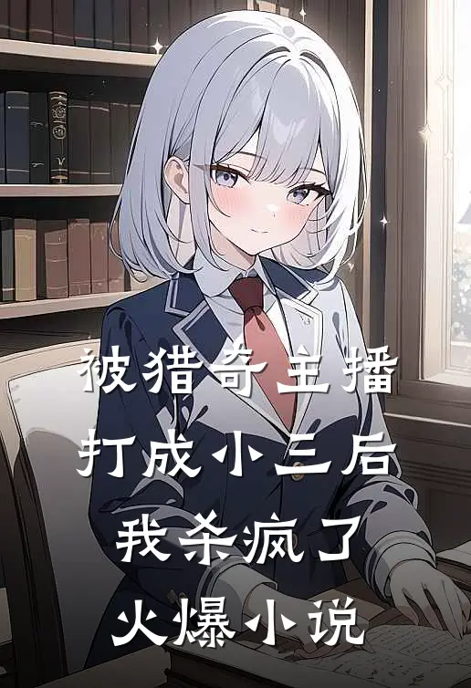 被猎奇主播打成小三后，我杀疯了火爆小说
