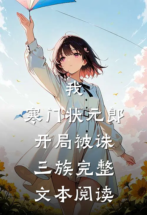 我，寒门状元郎，开局被诛三族完整文本阅读