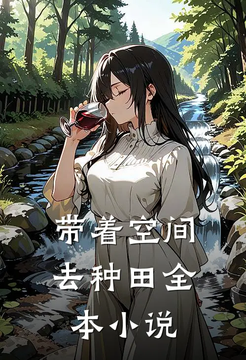 带着空间去种田全本小说