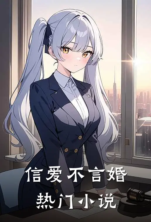 信爱不言婚热门小说