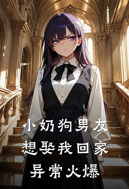 小奶狗男友想娶我回家异常火爆
