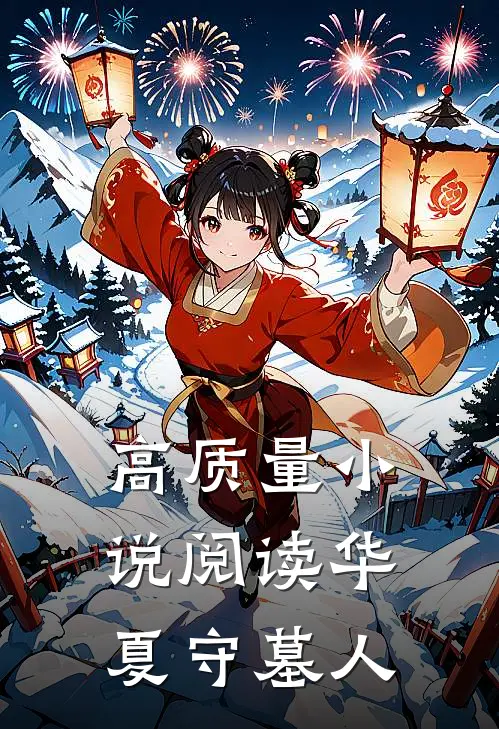 高质量小说阅读华夏守墓人