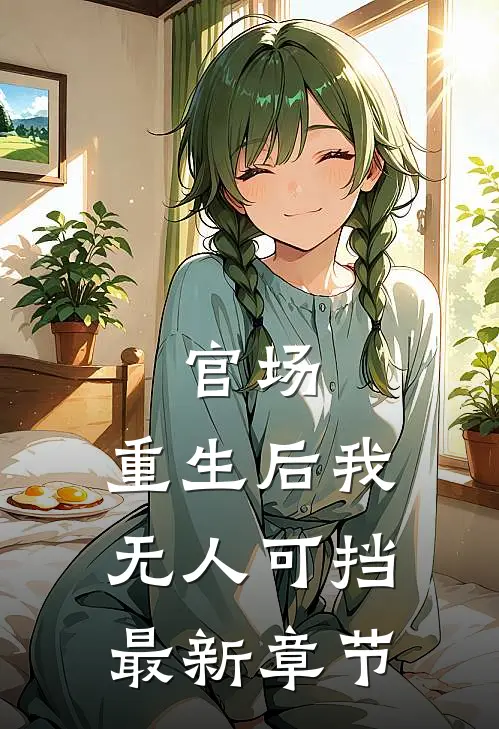 官场：重生后我无人可挡最新章节
