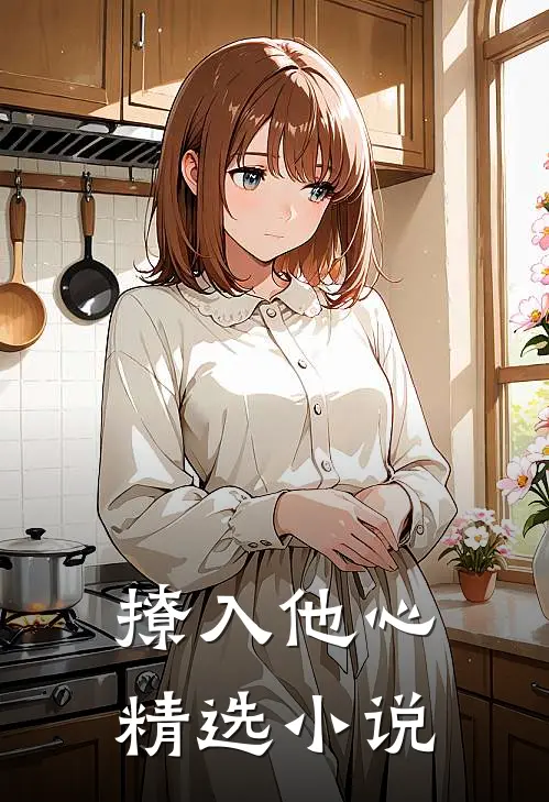 撩入他心精选小说