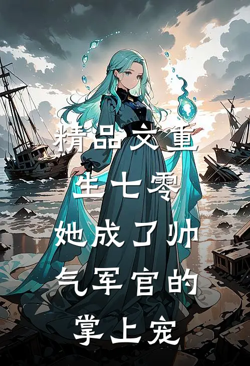 精品文重生七零，她成了帅气军官的掌上宠