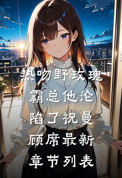 热吻野玫瑰，霸总他沦陷了祝曼顾席最新章节列表